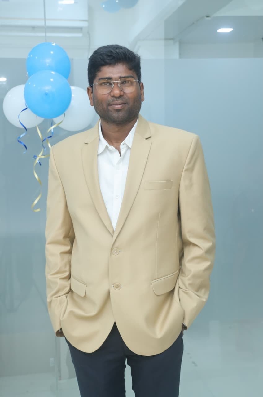 Dr. Narendra Indrajit Ilegoankar - Pediatrician
