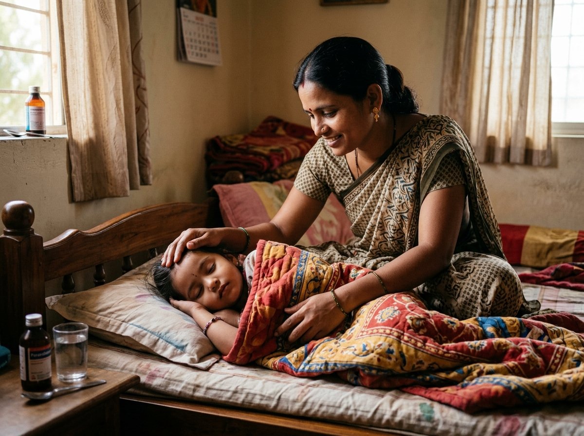 Childhood Illness Management